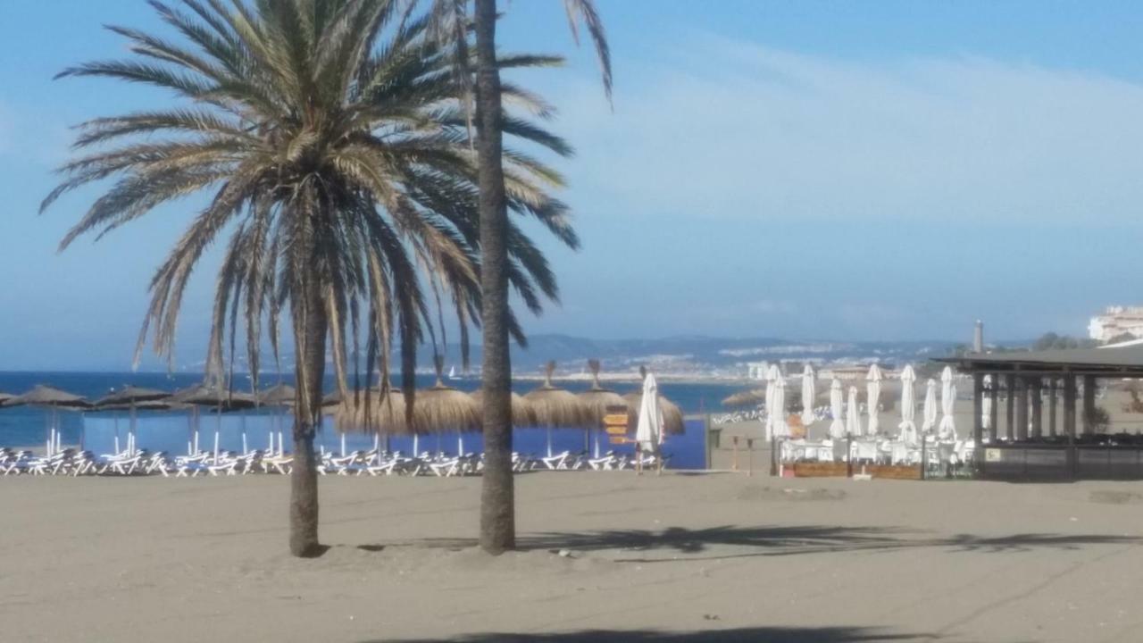 Puerto Deportivo 에스테포나 외부 사진