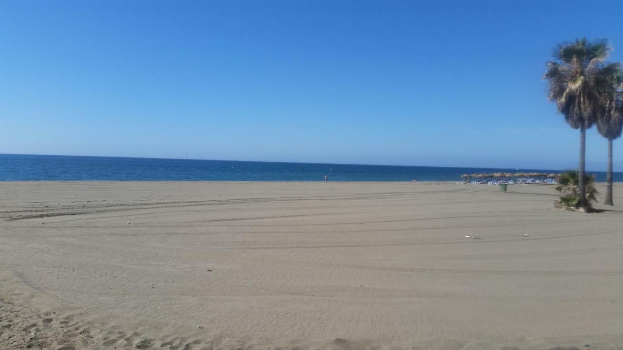 Puerto Deportivo 에스테포나 외부 사진