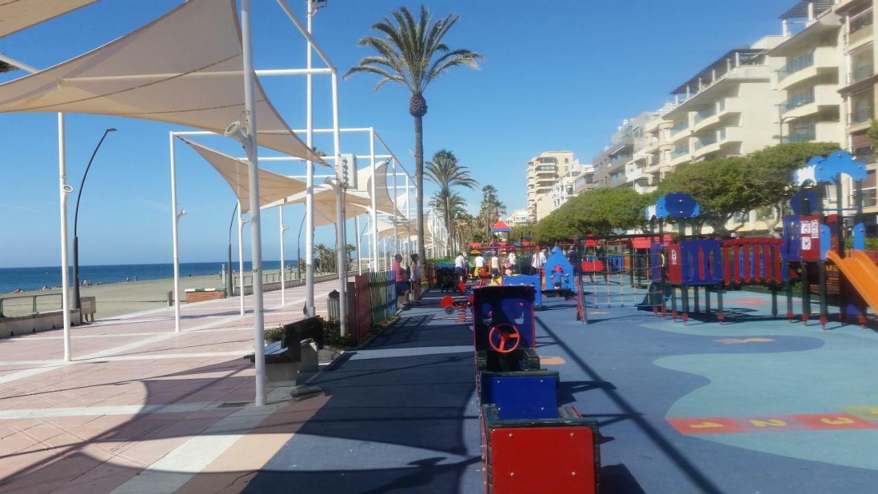 Puerto Deportivo 에스테포나 외부 사진