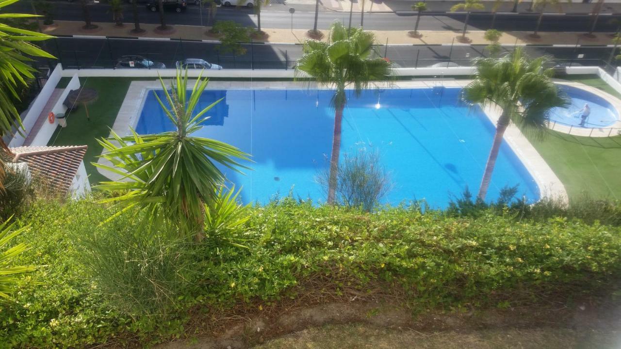 Puerto Deportivo 에스테포나 외부 사진
