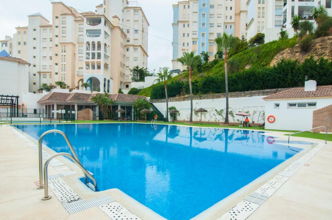Puerto Deportivo 에스테포나 외부 사진