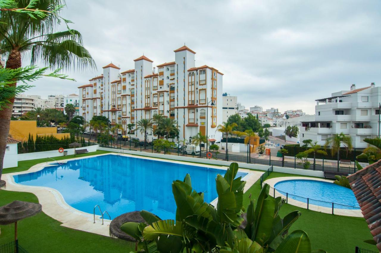 Puerto Deportivo 에스테포나 외부 사진